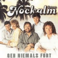 Nockalm Quintett - Geh Niemals Fort - CD