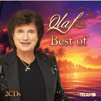 Olaf der Flipper - Best of - 2CD