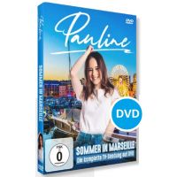 Pauline - Sommer In Marseille - DVD