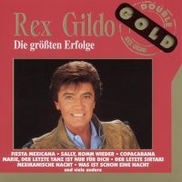 Rex Gildo - Die Grossten Erfolge - 2CD