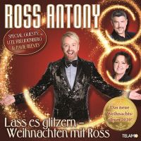 Ross Antony - Lass Es Glitzern - Weihnachten Mit Ross - CD