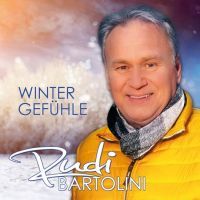 Rudi Bartolini - Wintergefuhle - CD