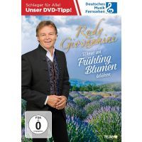 Rudy Giovannini - Wenn Im Fruhling Blumen Bluhen - DVD
