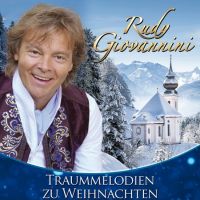 Rudy Giovannini - Traummelodien Zu Weihnachten - CD
