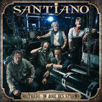 Santiano - Haithabu - Im Auge Des Sturms - CD