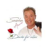 Sascha Alexander - Danke Fur Alles - CD
