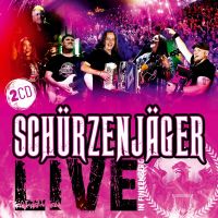 Schurzenjager - Live In Finkenberg - 2CD
