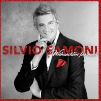 Silvio Samoni - Weihnachten Fur Mich - CD