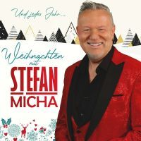 Stefan Micha - Weihnachten Mit Stefan Micha - CD