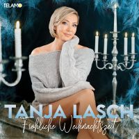 Tanja Lasch - Frohliche Weihnachtszeit - CD