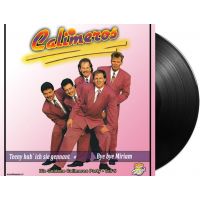 Calimeros - Teeny Hab' Ich Sie Gennant / Bye Bye Miriam - Vinyl Single