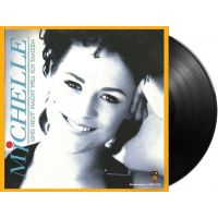 Michelle - Und Heut' Nacht Will Ich Tanzen / Dornoschen Ist Aufgewacht - 7" Vinyl Single