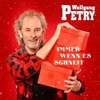 Wolfgang Petry - Immer Wenn Es Schneit - CD