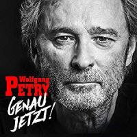 Wolfgang Petry - Genau Jetzt! - CD