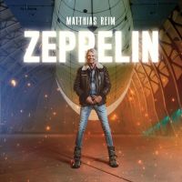 Matthias Reim - Zeppelin - CD